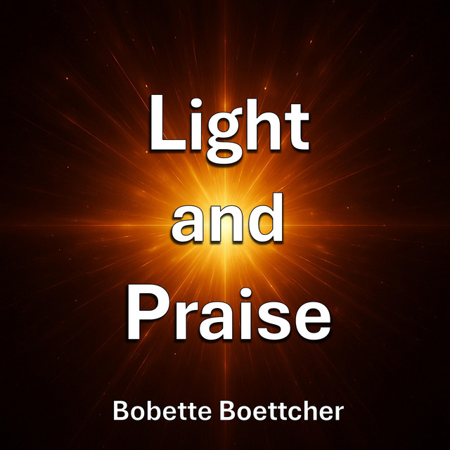 Light and Praise album image