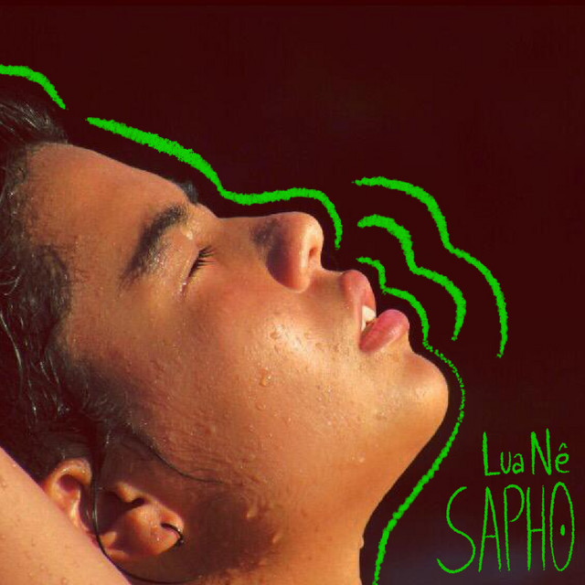 Sapho cover art