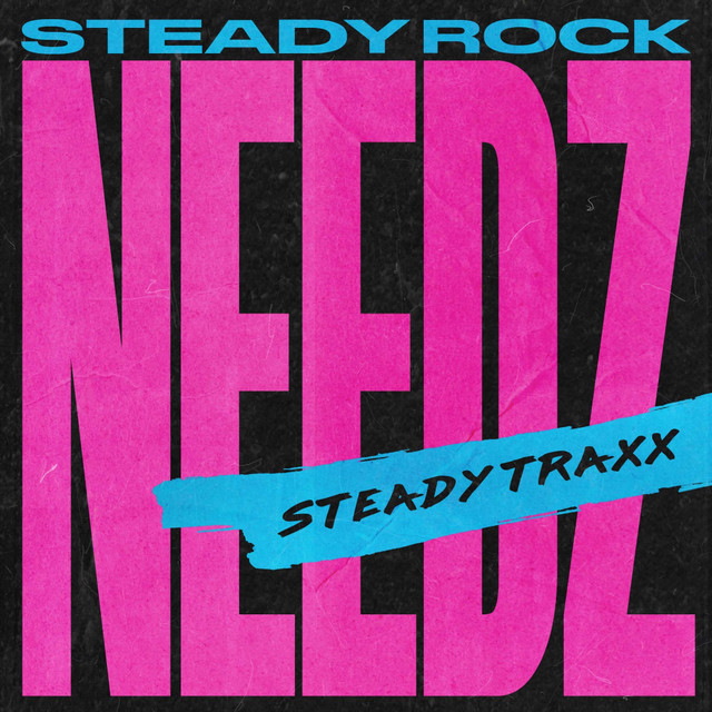 Needz album art