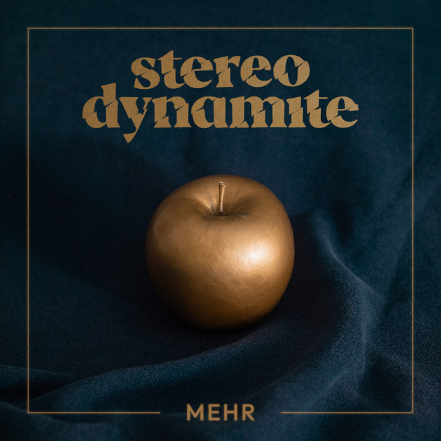 Mehr cover