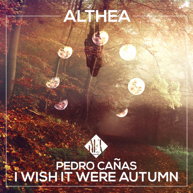 I Wish It Were Autumn cover art