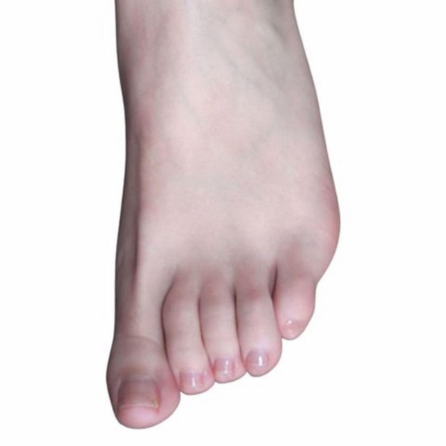 FOOTCREAM cover art