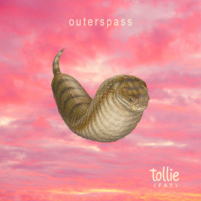 Tollie (FAT) cover art