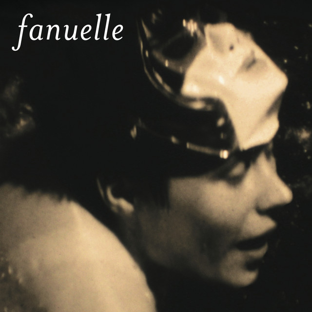 Fanuelle cover art