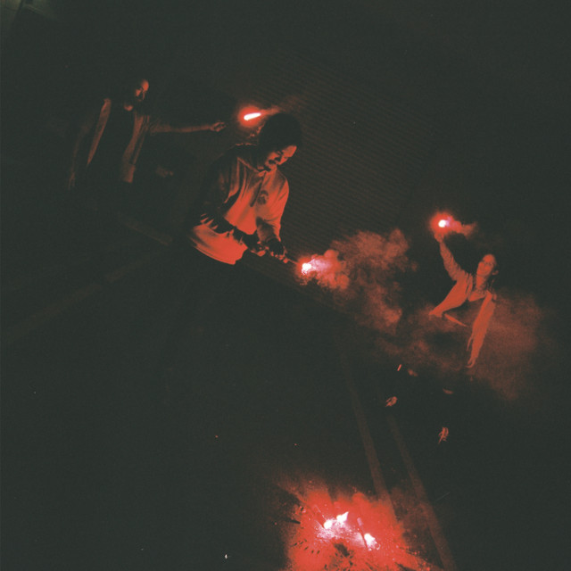 All You Got cover art