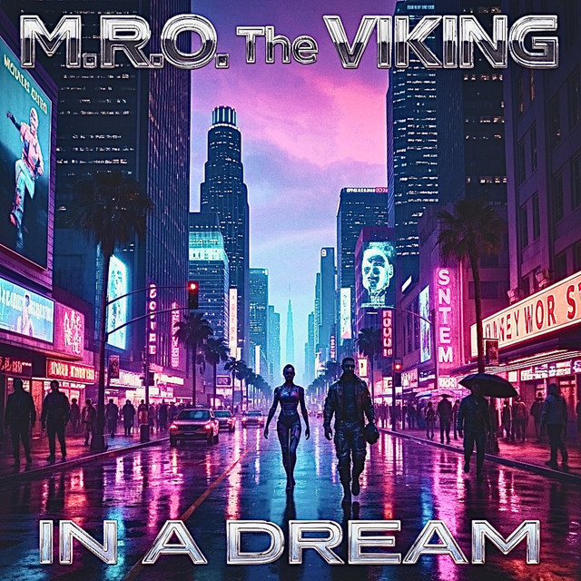 In a Dream
