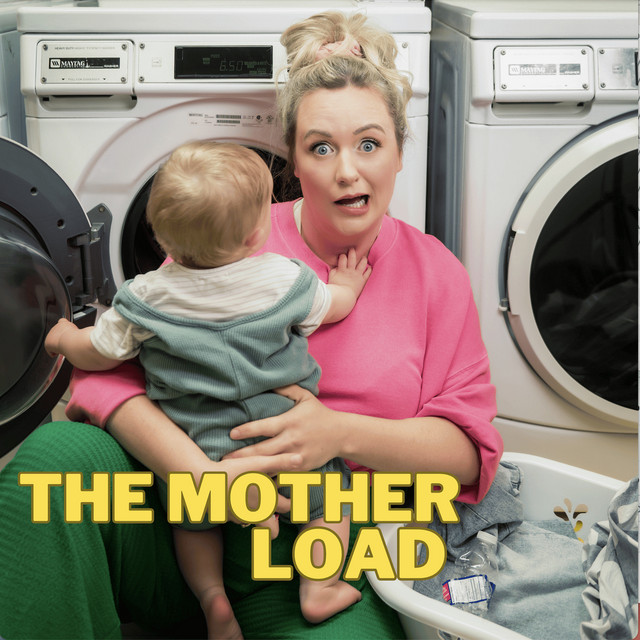 The Mother Load cover art