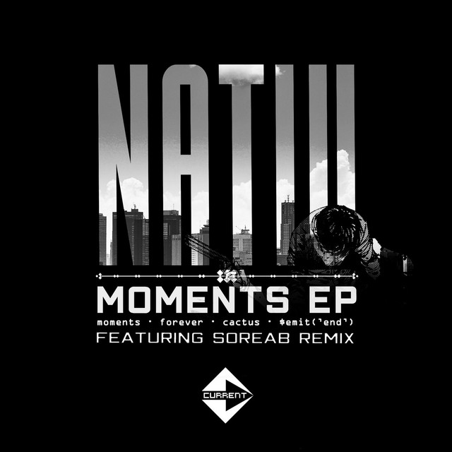 $emit('end') - Soreab Remix album art