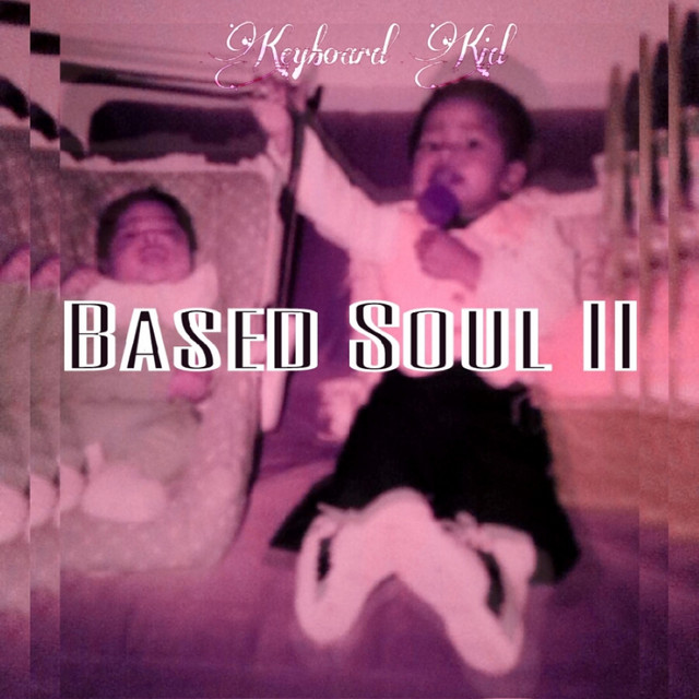 Based Soul II cover art
