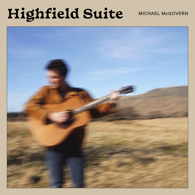 Highfield Suite cover art