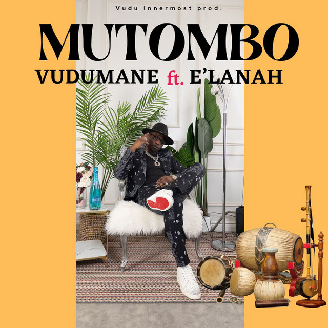 Mutombo