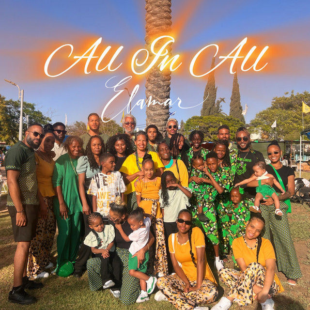 All In All