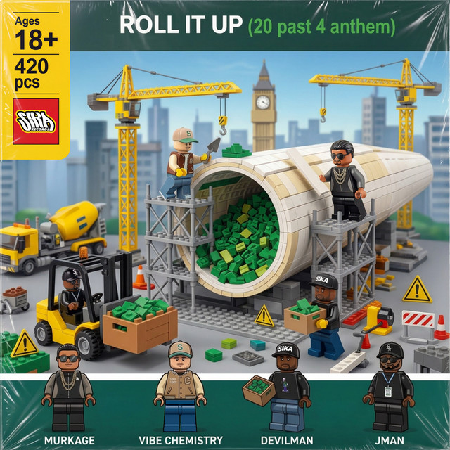 undefined album image