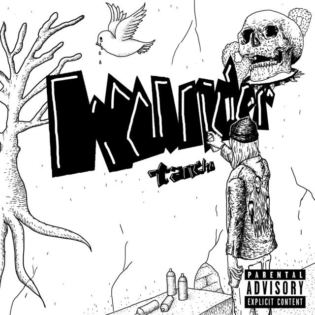 Wunder cover art
