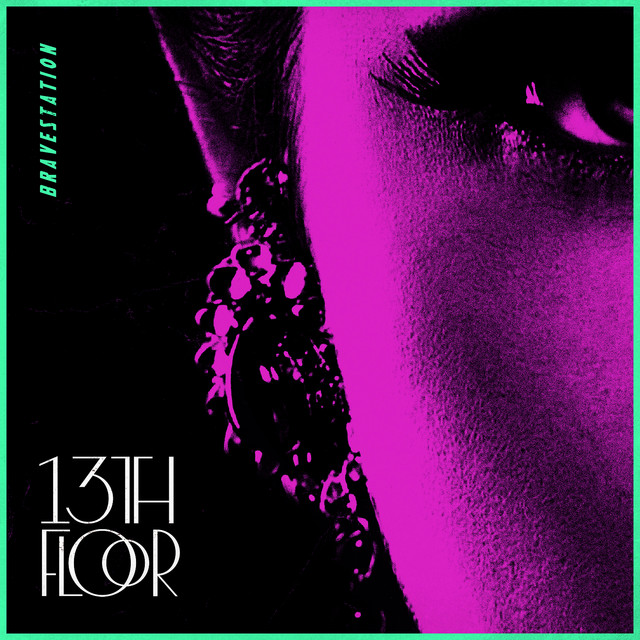 13th Floor cover