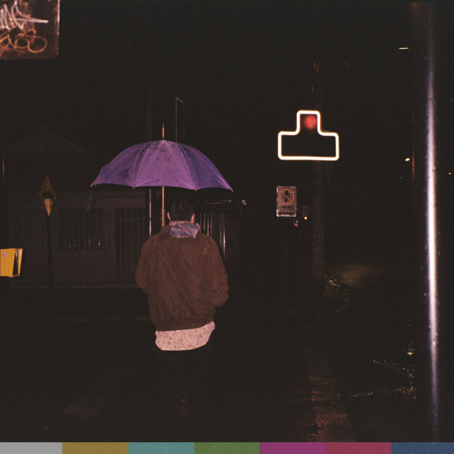 AY! cover art