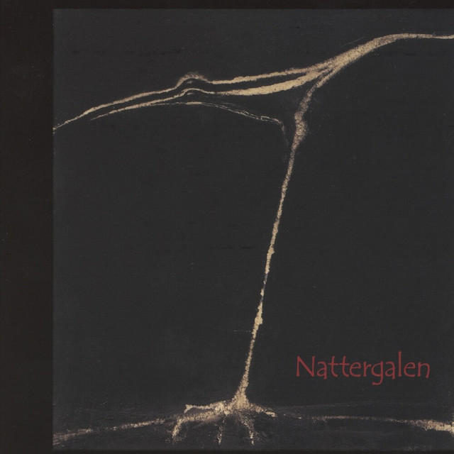 Nattergalen - Folkesang I Østerdalen cover art