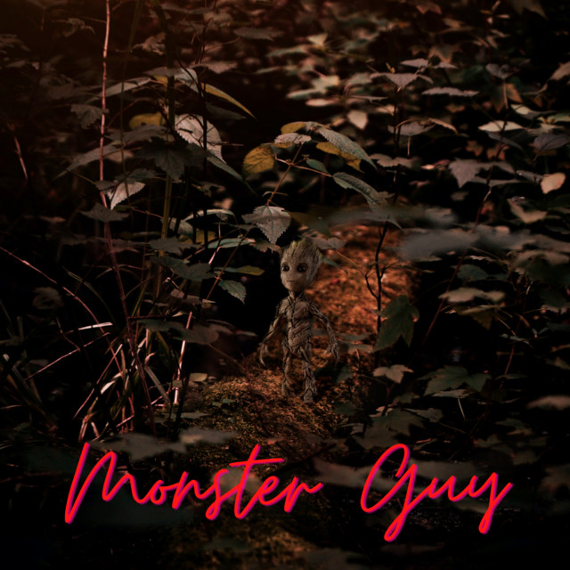 Monster Dudes Photo