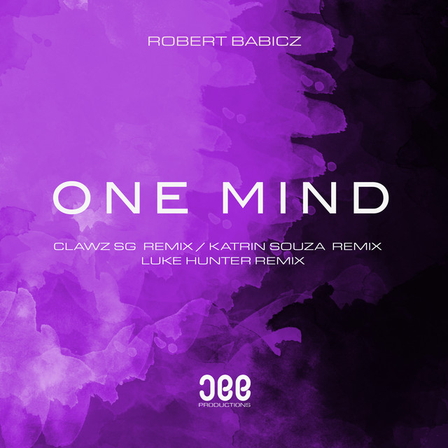 One Mind (Remixes Pt. 2)