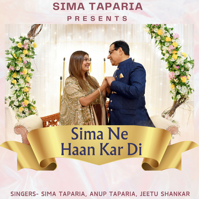 Sima Taparia