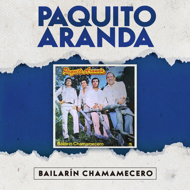 Bailarín Chamamecero