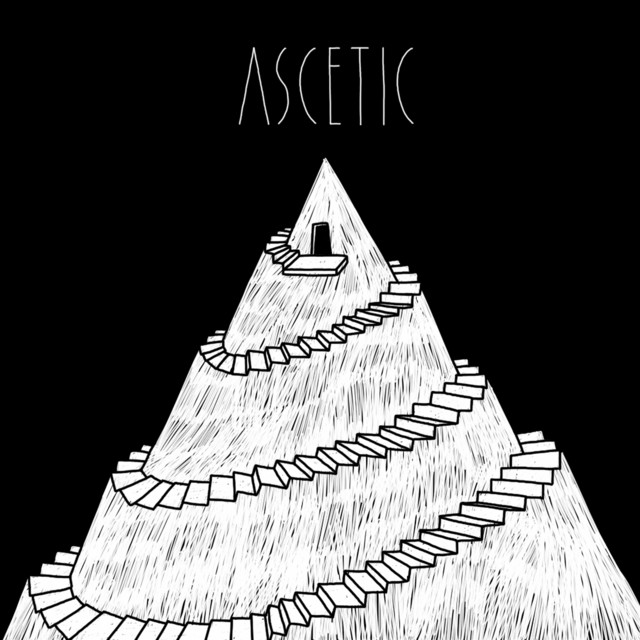 Обкладинка The Pleroma — Ascetic