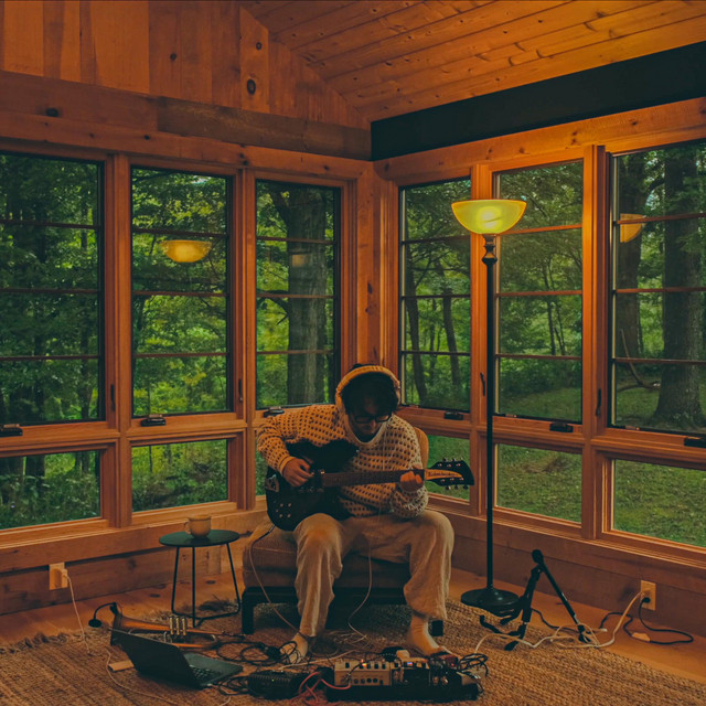 coulou's cafe trumpet meditations cover art