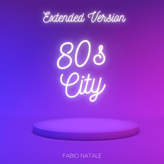 80s City - Extended Version