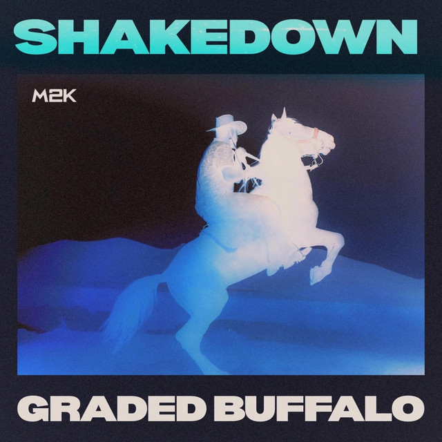 Graded Buffalo
