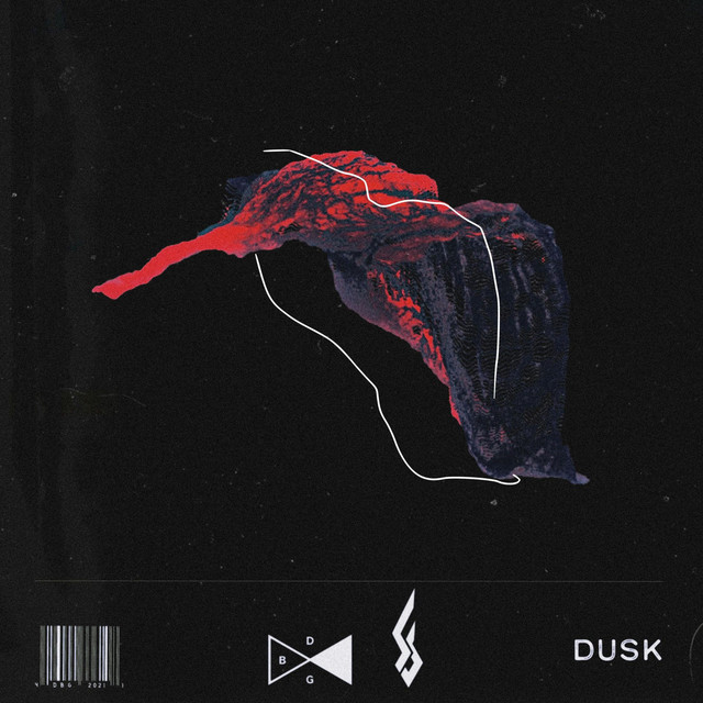 Dusk cover art