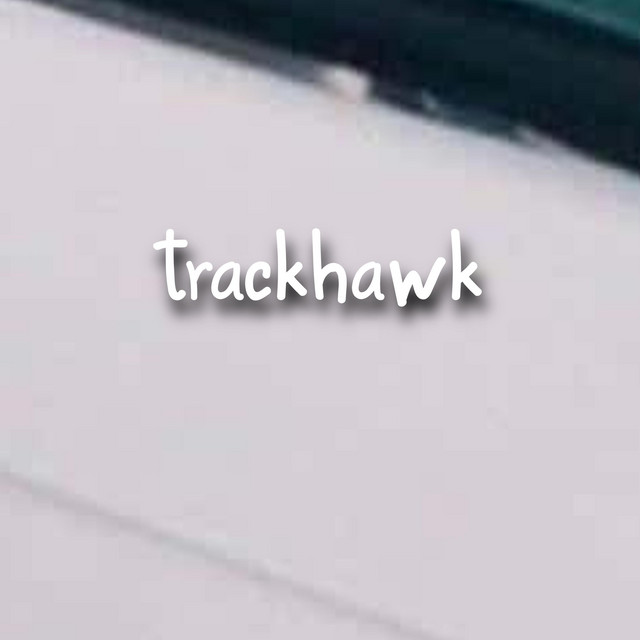Trackhawk cover art