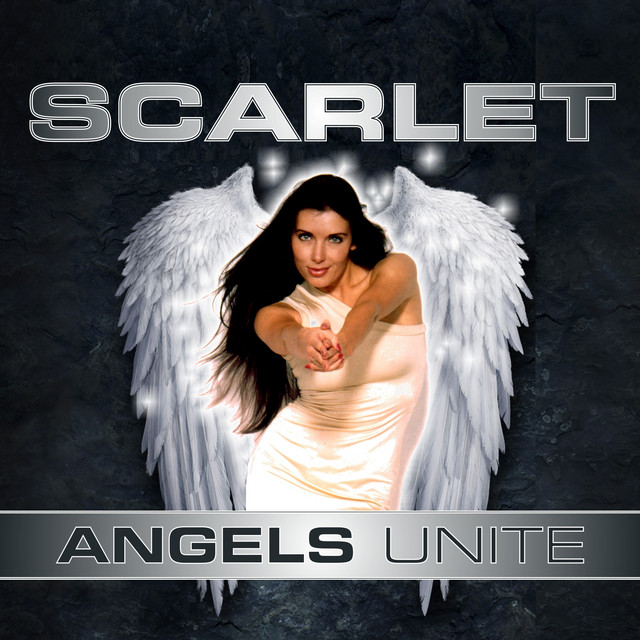 Angels Unite cover art