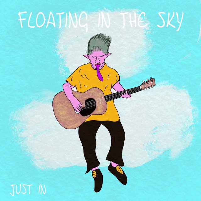 Floating In The Sky cover art