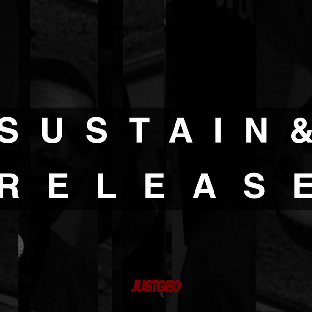 Sustain & Release cover art