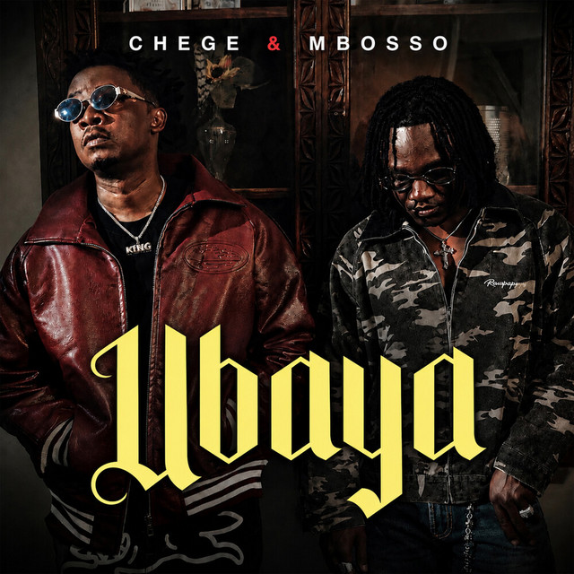 Ubaya album image