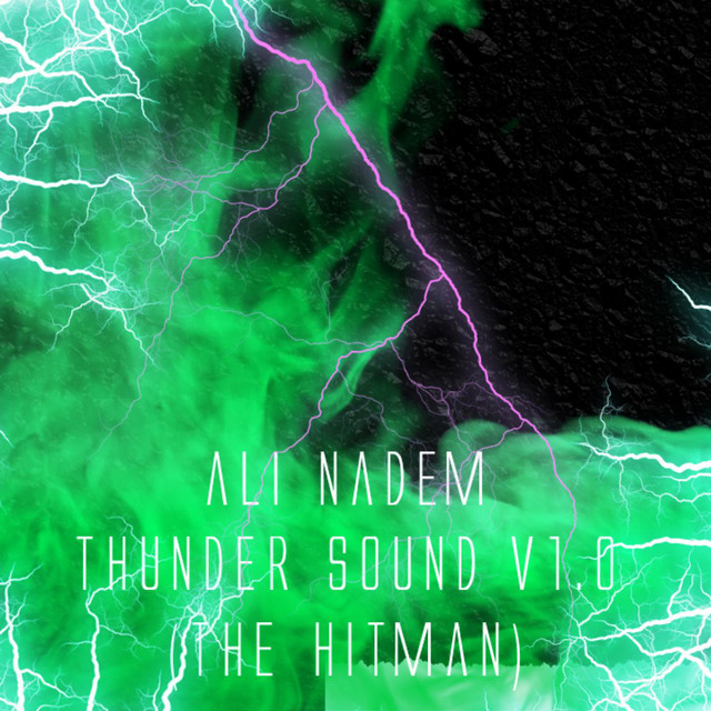 Thunder Sound V1.0 (The Hitman)