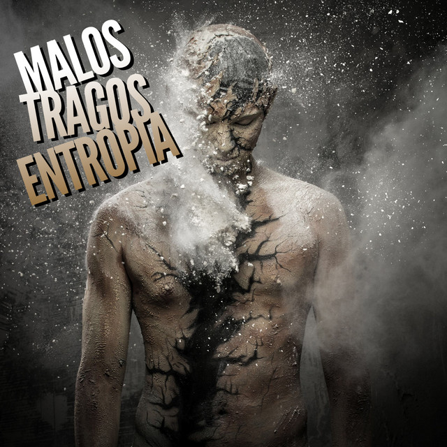 Entropia cover