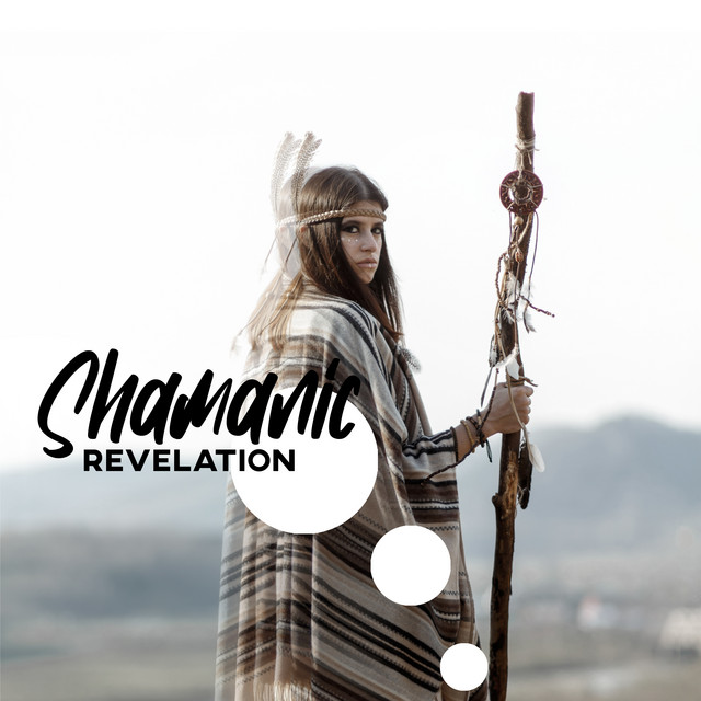 Shamanic Revelation cover art