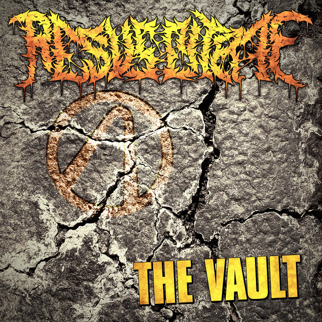 The Vault cover art