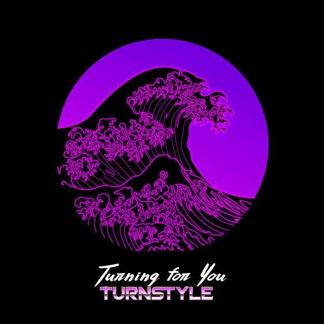 Turning for You cover art