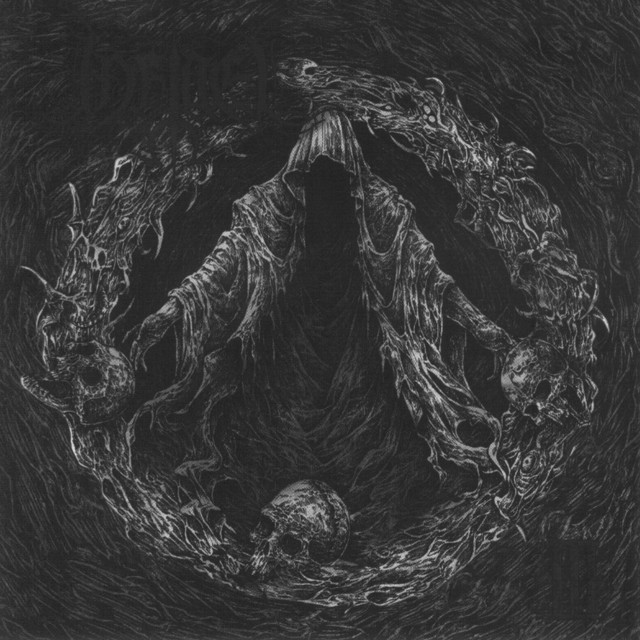 III cover