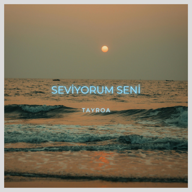 Seviyorum Seni