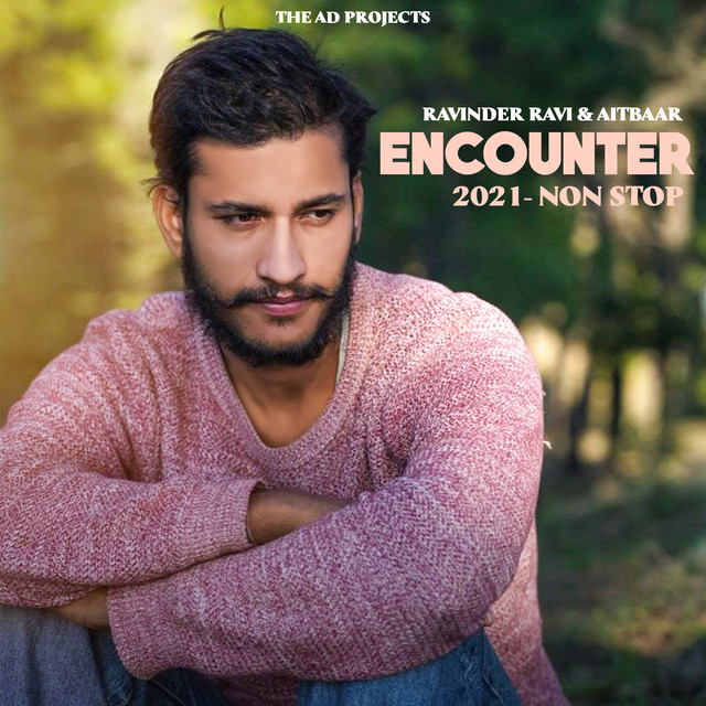 Encounter 2021-Non Stop - Single by Ravinder Ravi | Spotify
