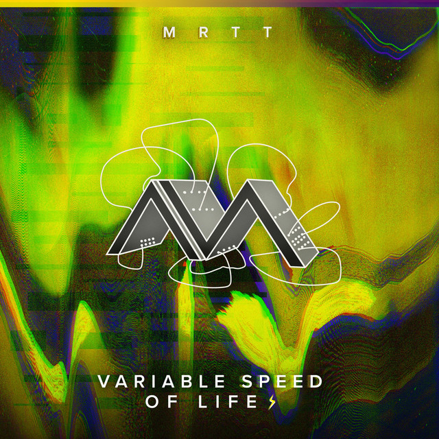 Variable Speed of Life cover