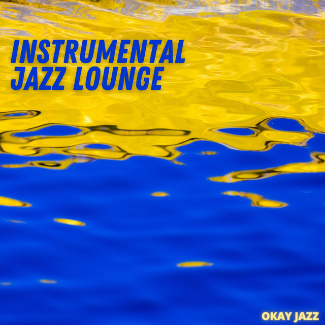 Okay Jazz cover art