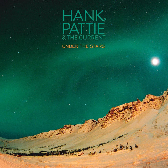 Under the Stars cover art