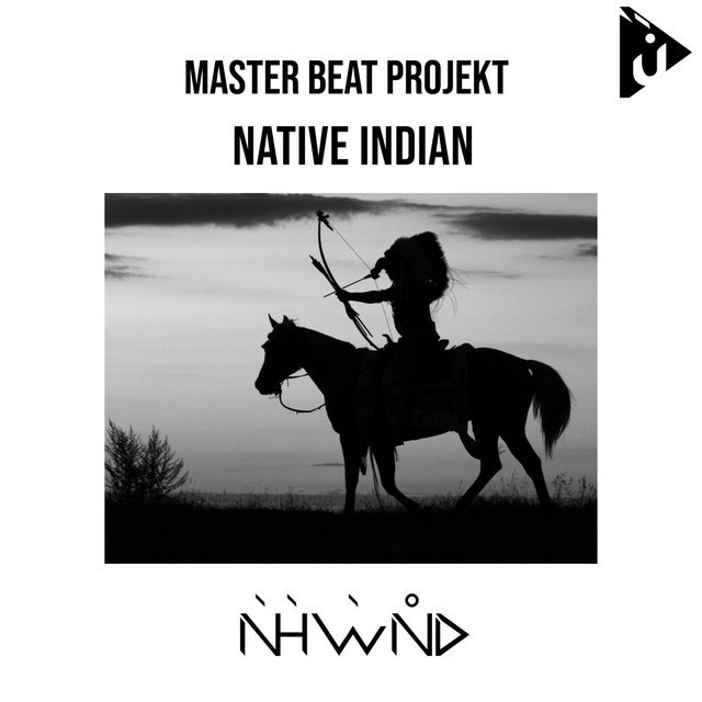 Native Indian - Extended Mix