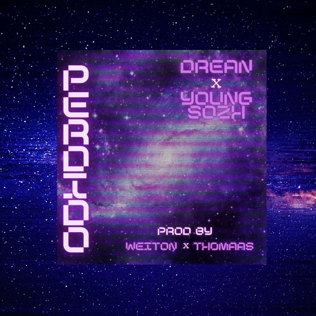 Perdido cover