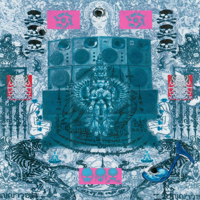 Polisemias cover