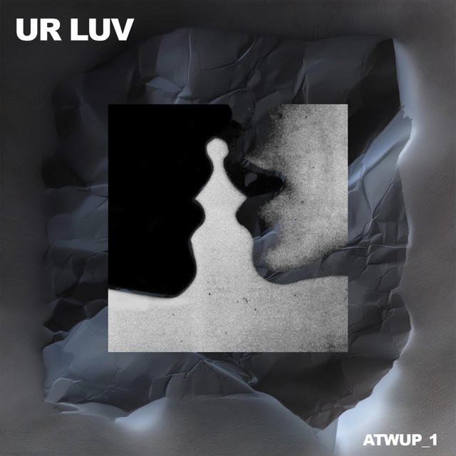 Ur Luv cover
